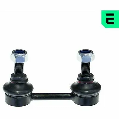 Sconto OPTIMAL G7-738 Asta/Puntone, Sospensione Ruote