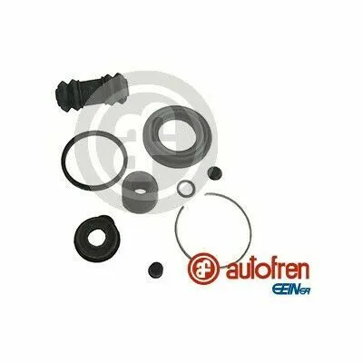 Professionale AUTOFREN SEINSA D4511 Kit Riparazione, Pinza Freno