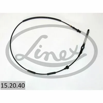 LINEX 15.20.40 Cavo Acceleratore Novità