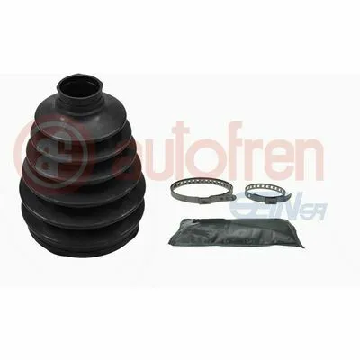 Economico AUTOFREN SEINSA D8276T Soffietto, Sterzo