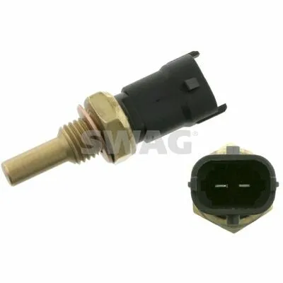 SWAG 40 92 8377 Sensore, Temperatura Refrigerante Ultima Occasione