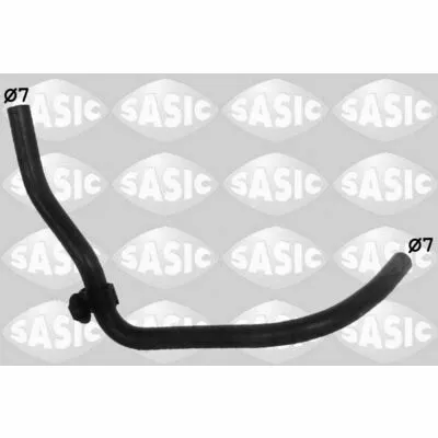 Più Venduto SASIC 3406299 Flessibile Radiatore