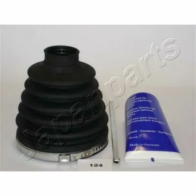 Esclusivo JAPANPARTS KB-124 Soffietto, Sterzo