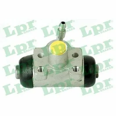 Soddisfatti O Rimborsati LPR 4174 Cilindretto Freno
