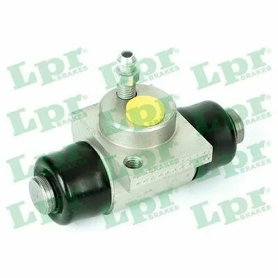 Soddisfatti O Rimborsati LPR 4556 Cilindretto Freno