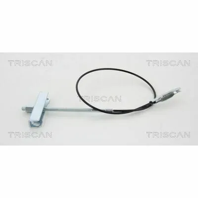 TRISCAN 8140 161182 Cavo Comando, Freno Stazionamento Direttamente Dal Produttore