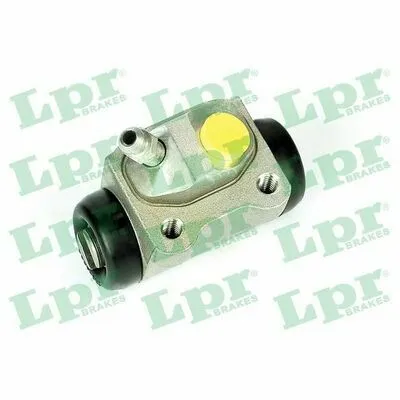 Ordina Subito LPR 5201 Cilindretto Freno