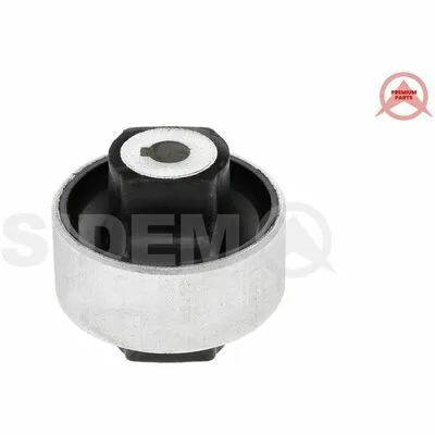 SIDEM 819669 Silentblock, Braccio della Sospensione Must-Have
