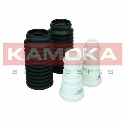 KAMOKA 2019041 Kit Parapolvere, Ammortizzatore Prezzo Ridotto