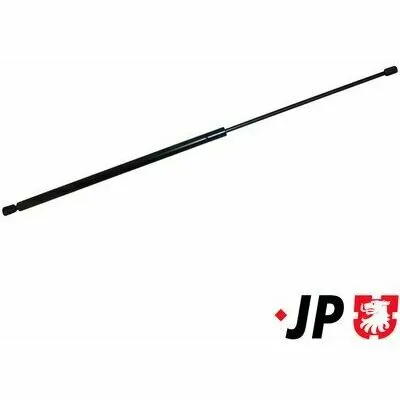 JP GROUP 1581204100 Ammortizatore Pneumatico, Cofano Bagagli /Vano Carico Prezzo Conveniente
