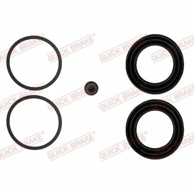 QUICK BRAKE 114-0171 Kit Riparazione, Pinza Freno Consegna Rapida