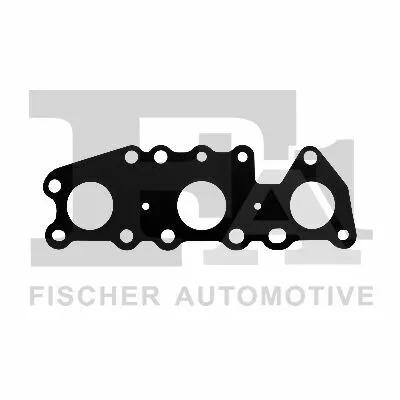 FA1 410-021 Guarnizione, Collettore gas Scarico Saldi