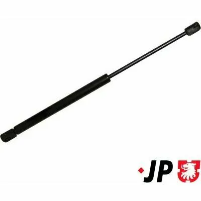 JP GROUP 4381200500 Ammortizatore Pneumatico, Cofano Bagagli /Vano Carico Di Tendenza
