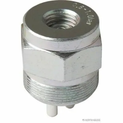 Ultime Pezzi HERTH+BUSS ELPARTS 70495858 Innesto, Azionamento Frizione (Controllo Motore)
