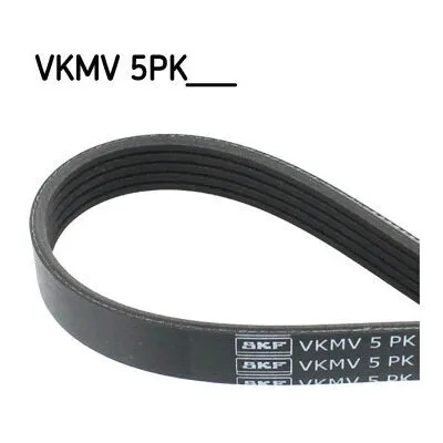 SKF VKMV 5PK1152 Cinghia Poly-V Novità