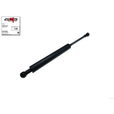 Più Venduto AUTOMEGA 100011010 Ammortizatore Pneumatico, Cofano Bagagli /Vano Carico