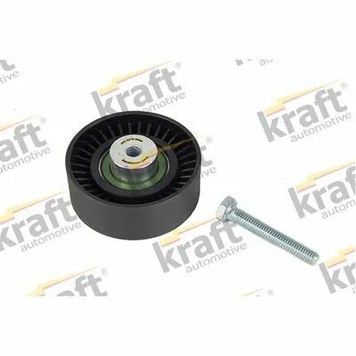 KRAFT AUTOMOTIVE 1221030 Galoppino/Guidacinghia, Cinghia Poly-V Prezzo Ridotto