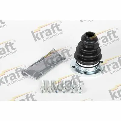 Sconto KRAFT AUTOMOTIVE 4410705 Soffietto, Sterzo