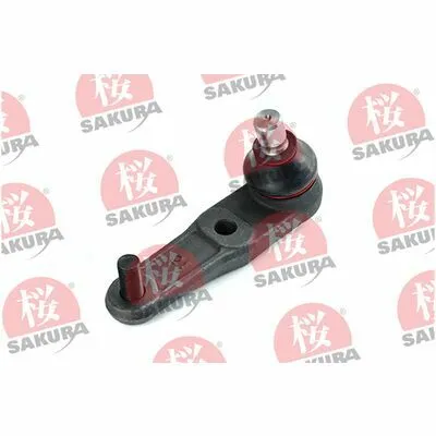 Prezzo Basso SAKURA 422-30-3550 Giunto di Supporto / Guida