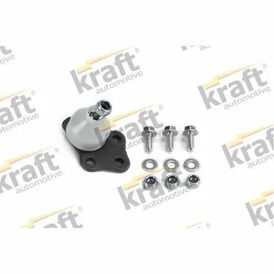 Occasione Imperdibile KRAFT AUTOMOTIVE 4225321 Giunto di Supporto / Guida