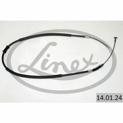 Compra Oggi Stesso LINEX 14.01.24 Cavo Comando, Freno Stazionamento