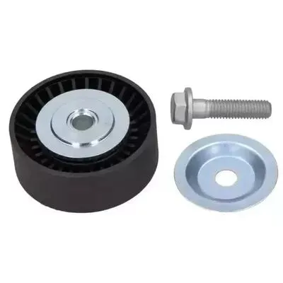 Acquista Ora KRAFT AUTOMOTIVE 1222506 Galoppino/Guidacinghia, Cinghia Poly-V