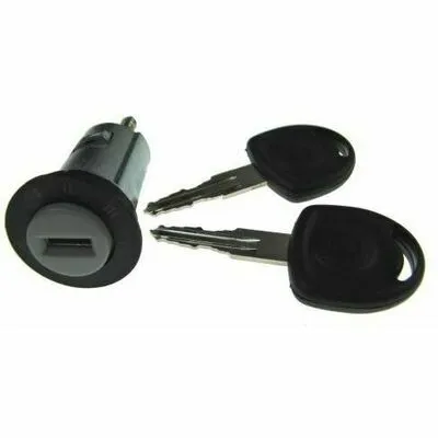AUTOMEGA 100082910 Cilindro Serratura, Blocchetto Dell‘Accensione Subito Disponibile