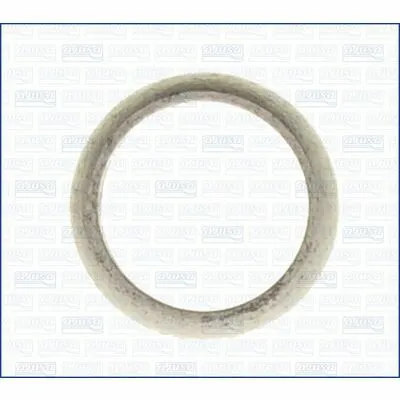 Ultimissimo Modello AJUSA 01174400 Guarnizione, Tubo gas Scarico