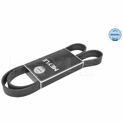 Spedizione Espresso MEYLE-ORIGINAL True to OE. 050 007 1125 Cinghia Poly-V