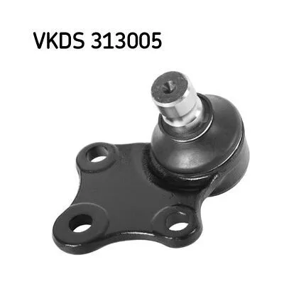 SKF VKDS 313005 Giunto di Supporto / Guida Promozione Esclusiva