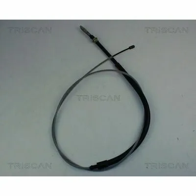 TRISCAN 8140 38136 Cavo Comando, Freno Stazionamento Professionale