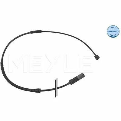 Prezzo Conveniente MEYLE-ORIGINAL True to OE. 314 527 0010 Contatto Segnalazione, Usura Past. Freno/mat. d‘Attrito