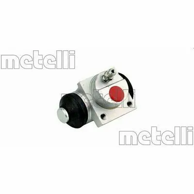 Ultima Occasione METELLI 04-1008 Cilindretto Freno