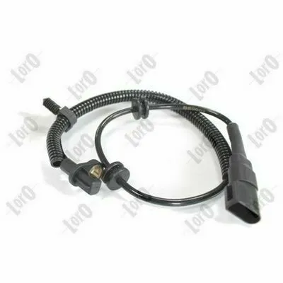Prezzo Conveniente ABAKUS LORO 120-03-063 Sensore, N° Giri Ruota