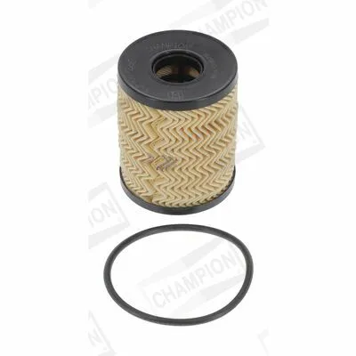 Scelto Dai Clienti CHAMPION COF100786E Filtro Olio