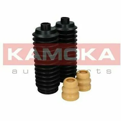 Direttamente Dal Produttore KAMOKA 2019033 Kit Parapolvere, Ammortizzatore