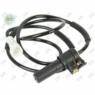 Nuova Collezione ABAKUS LORO 120-03-074 Sensore, N° Giri Ruota