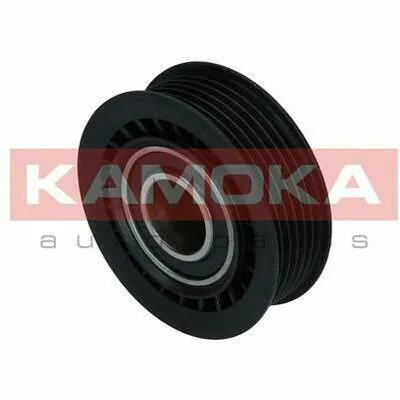 KAMOKA R0148 Galoppino/Guidacinghia, Cinghia Poly-V Offerta