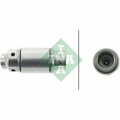 INA 420 0256 10 Punteria Novità