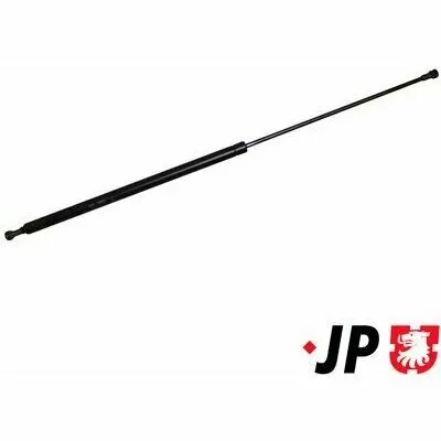 JP GROUP 4181201900 Ammortizzatore Pneumatico, Cofano Motore Soddisfatti O Rimborsati