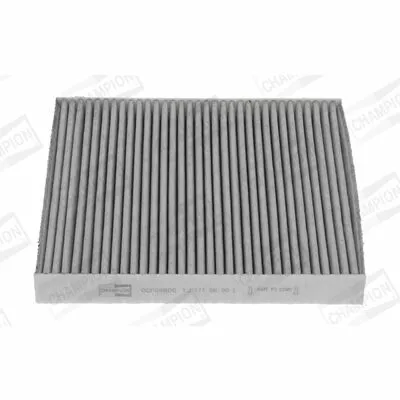 Scelto Dai Clienti CHAMPION CCF0480C Filtro, Aria Abitacolo