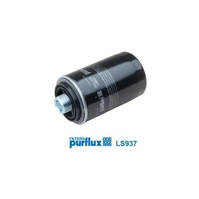 PURFLUX LS937 Filtro Olio Offerta Lampo