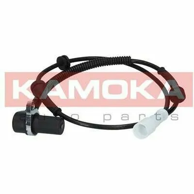 KAMOKA 1060079 Sensore, N° Giri Ruota Solo Oggi