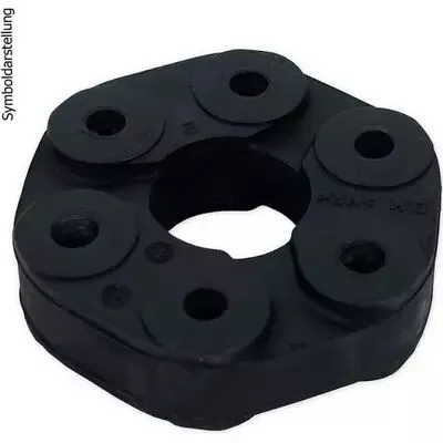 Occasione Imperdibile KRAFT AUTOMOTIVE 4424002 Snodo, Albero Cardanico