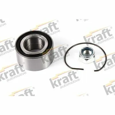 Reso Gratuito KRAFT AUTOMOTIVE 4105125 Kit Cuscinetto Ruota