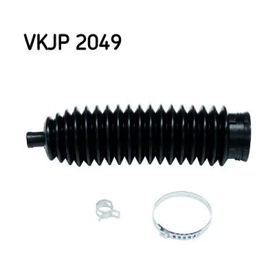 Nuova Collezione SKF VKJP 2049 Soffietto, Sterzo