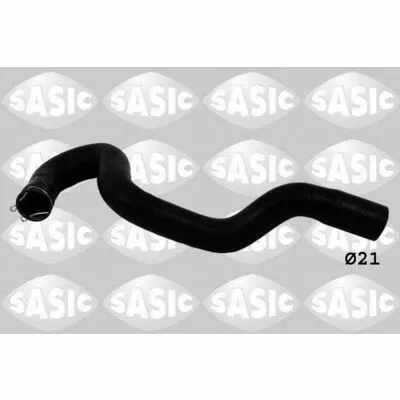 Promozione SASIC 3400033 Flessibile Radiatore