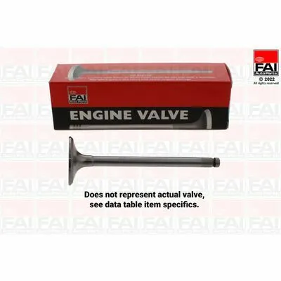 Super Prezzo FAI AUTOPARTS EV5027 Valvola di Scarico
