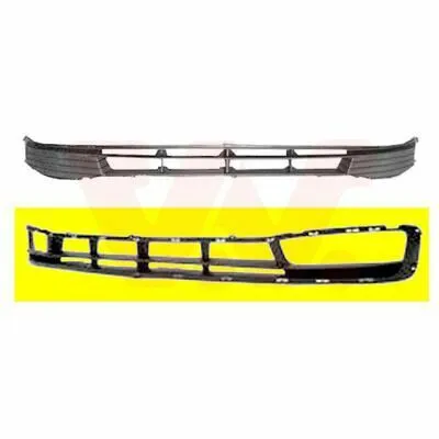 VAN WEZEL 8226599 Griglia di Ventilazione, Paraurti Prezzo Ridotto