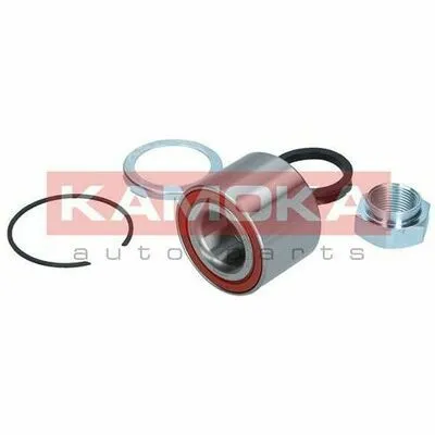 KAMOKA 5600027 Kit Cuscinetto Ruota Offerta Lampo